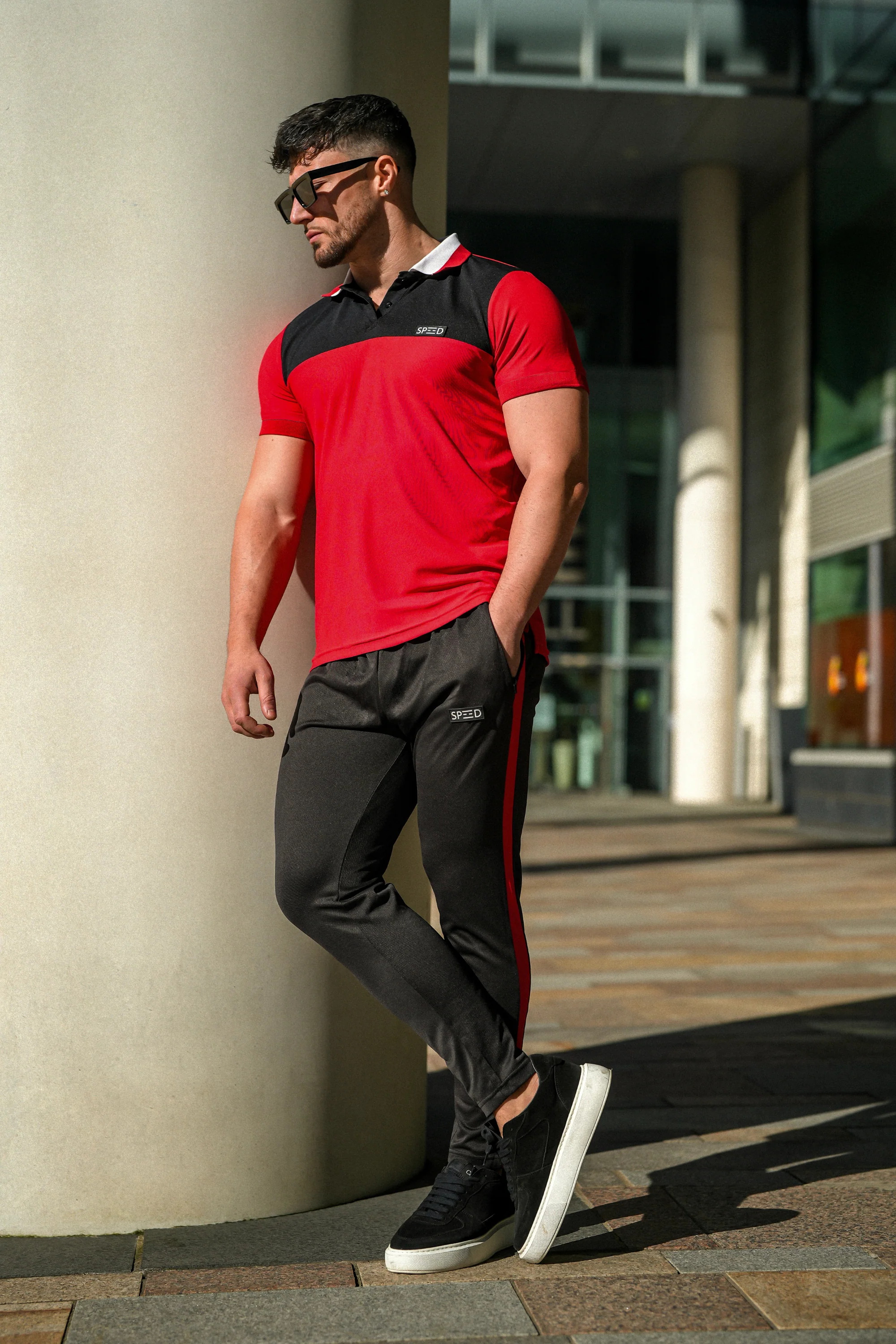 SPD Assault Polo - Image 2