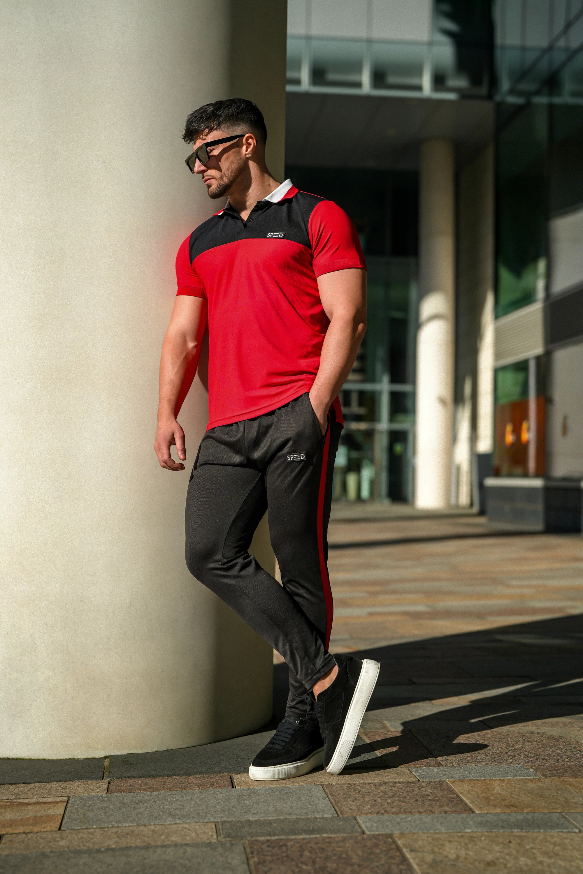 SPD Assault Tracksuit - Image 2