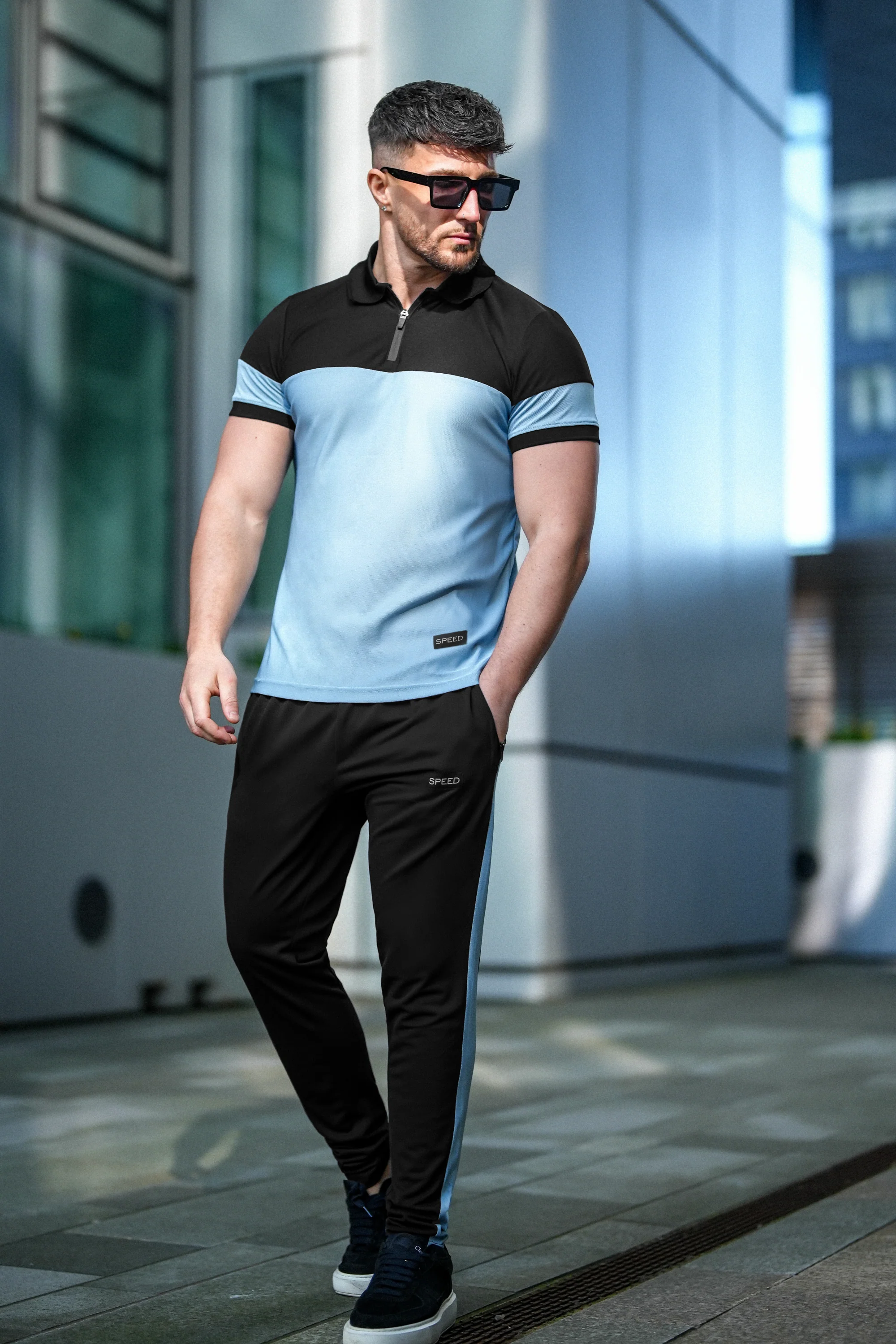 Spd Warrior Polo - Image 2