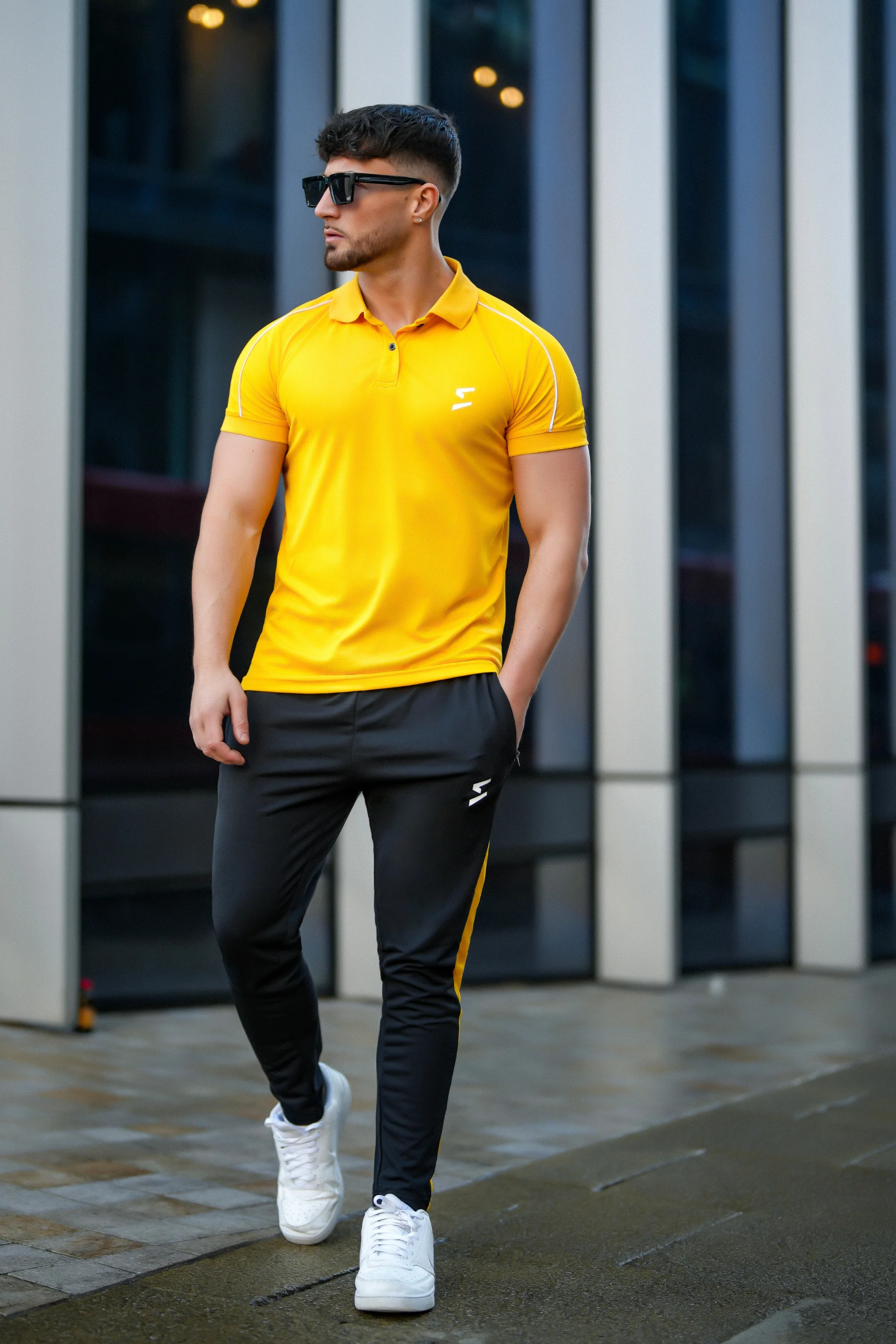 SPD Velocity X Trouser - Image 2
