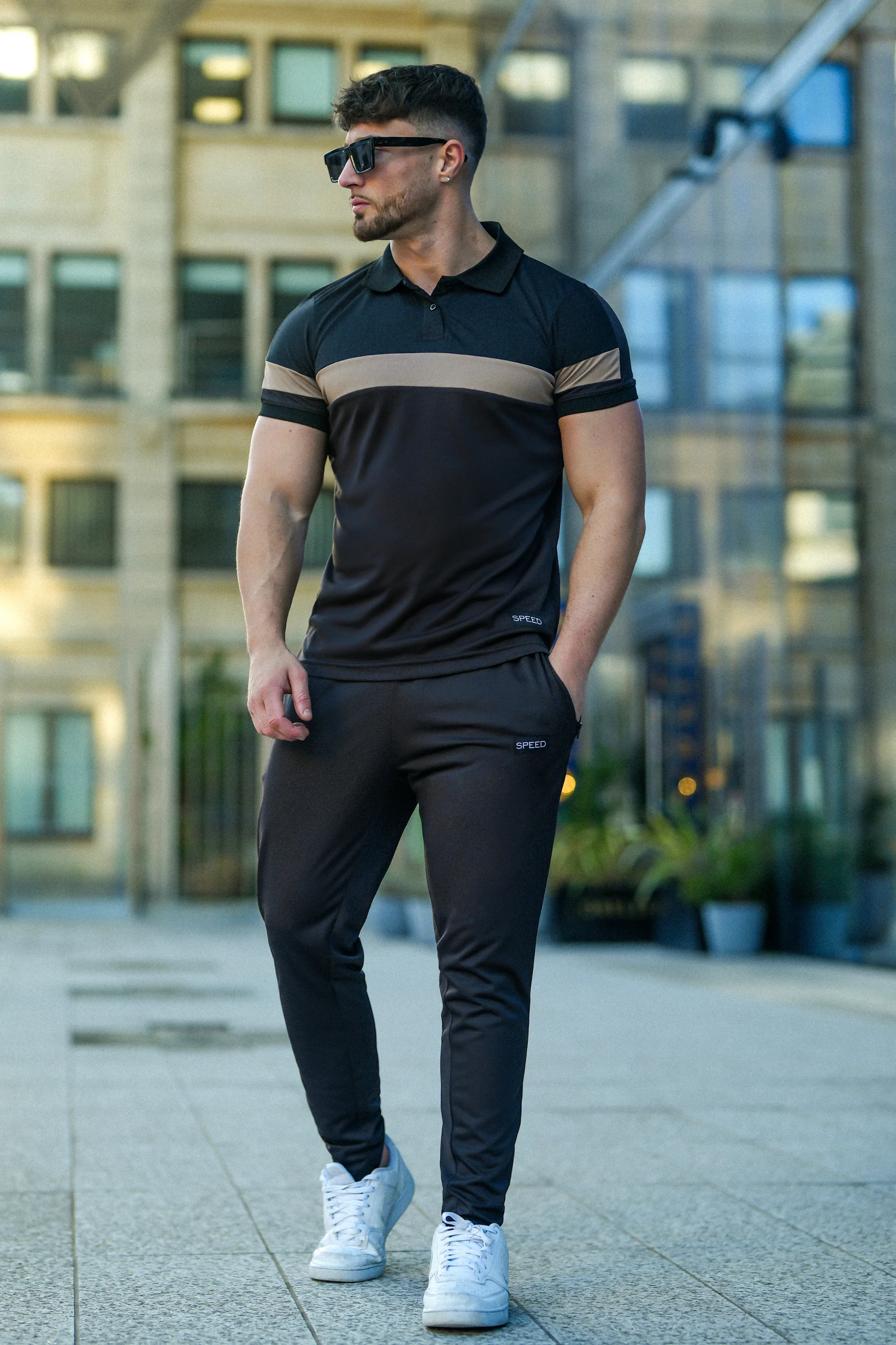 SPD TurboFit Trouser - Image 2