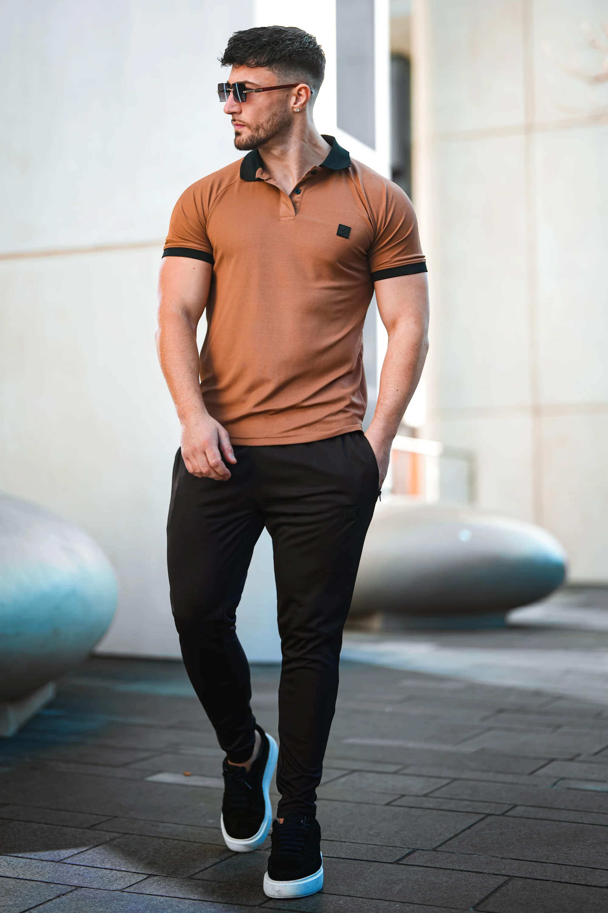 Speed Academy Polo - Image 2