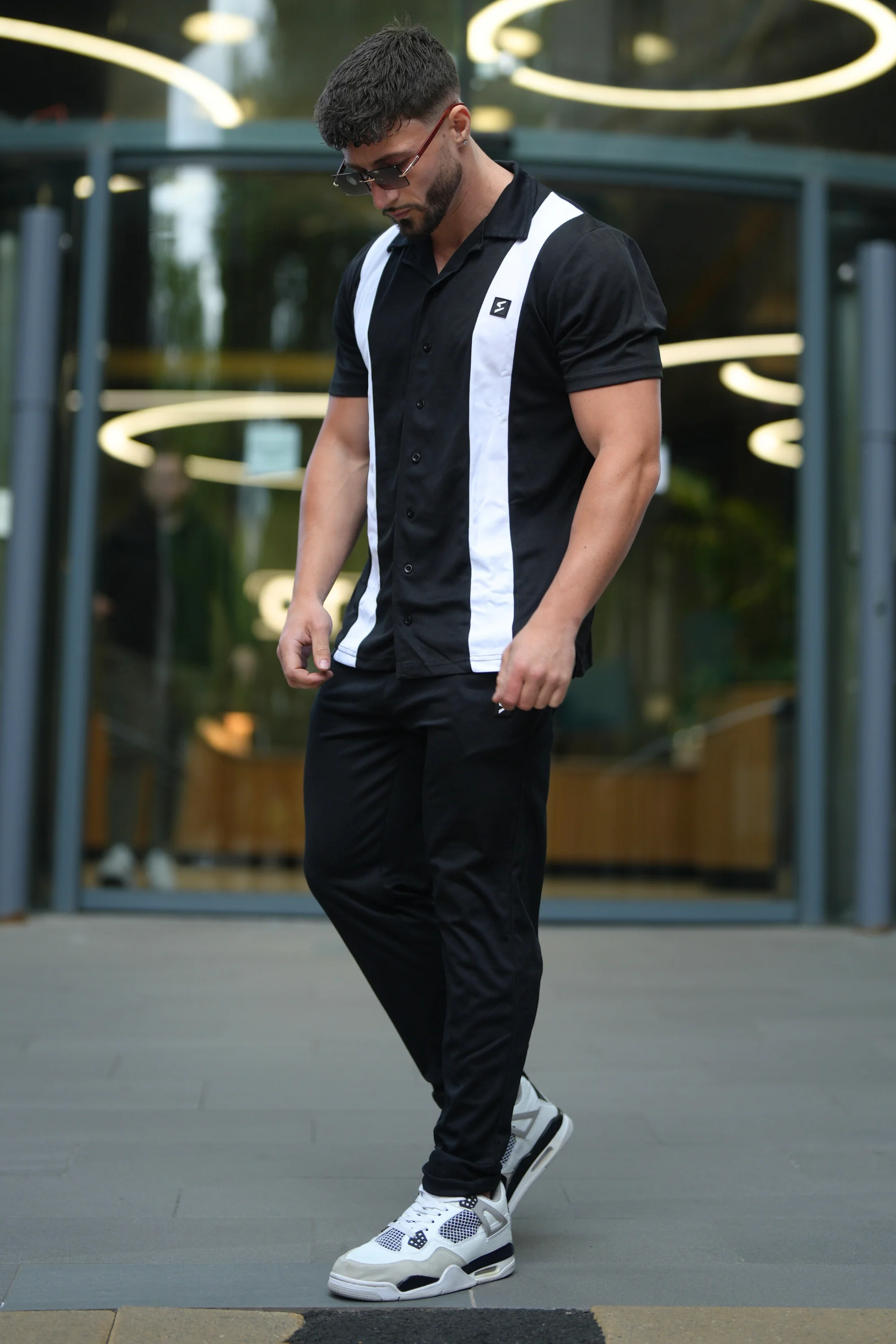 SPD Eclipse Button Up Set - Image 3