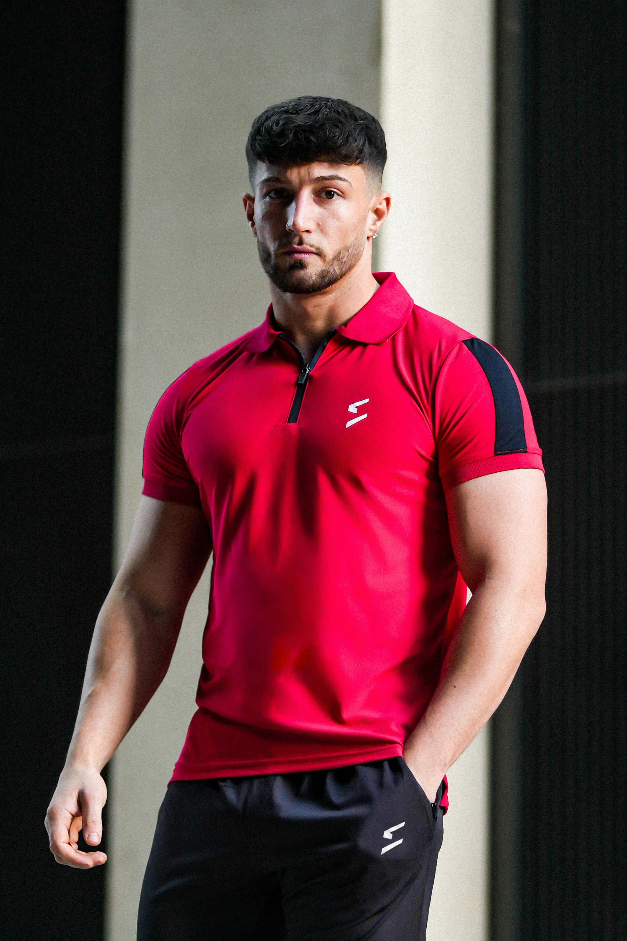 SPD Speed Pro Polo - Image 2