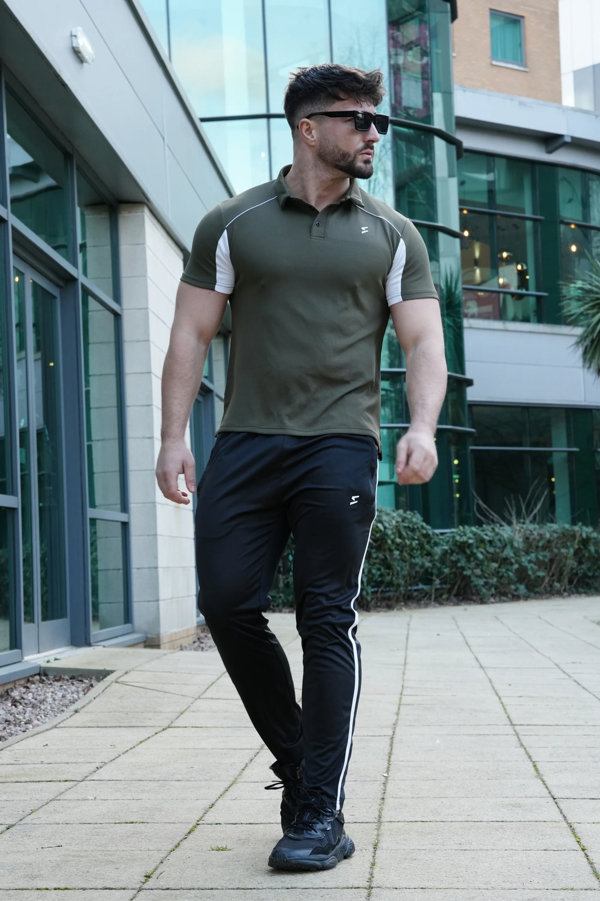 Spd Drift Pro Tracksuit - Image 2