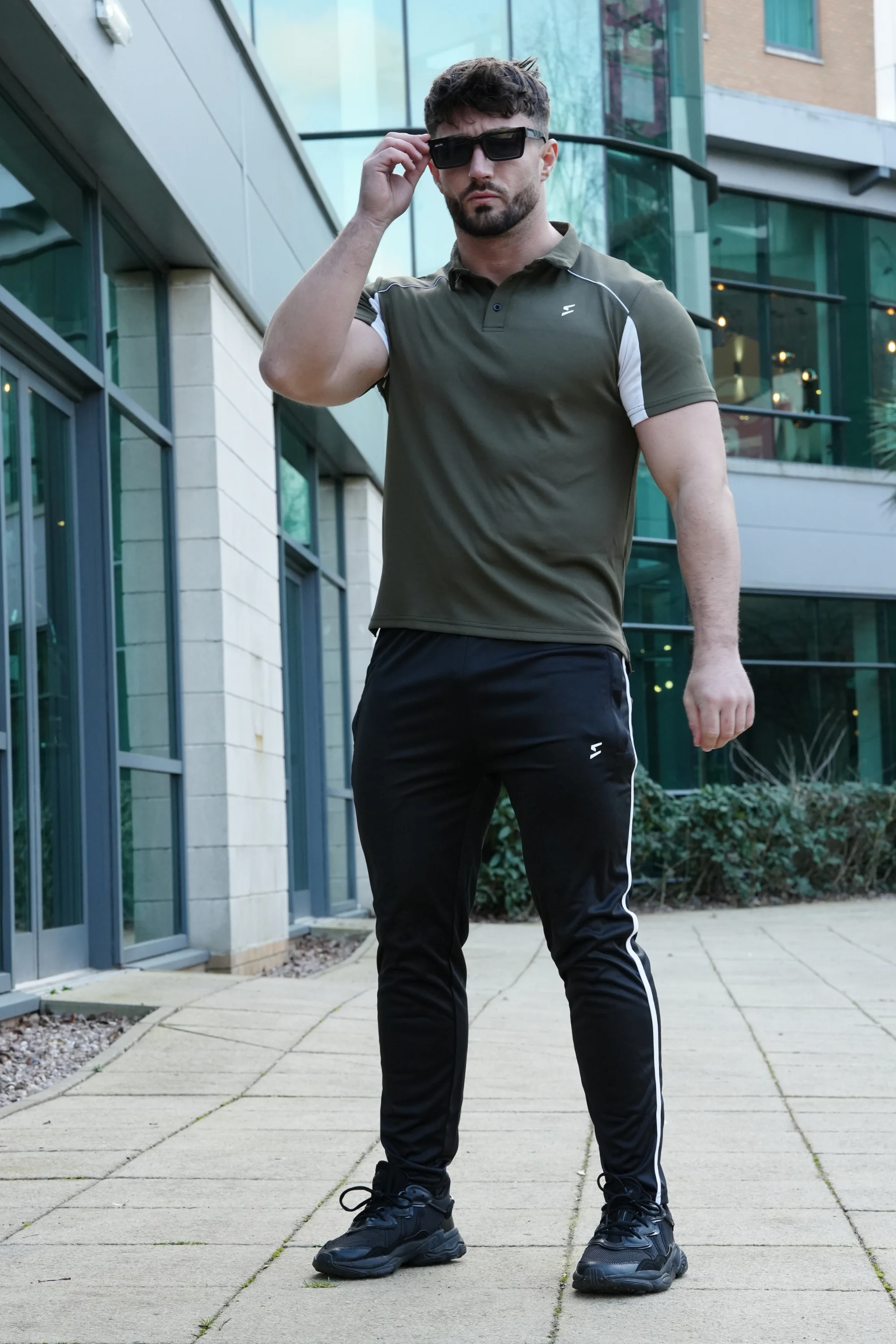 Spd Drift Pro Tracksuit - Image 3