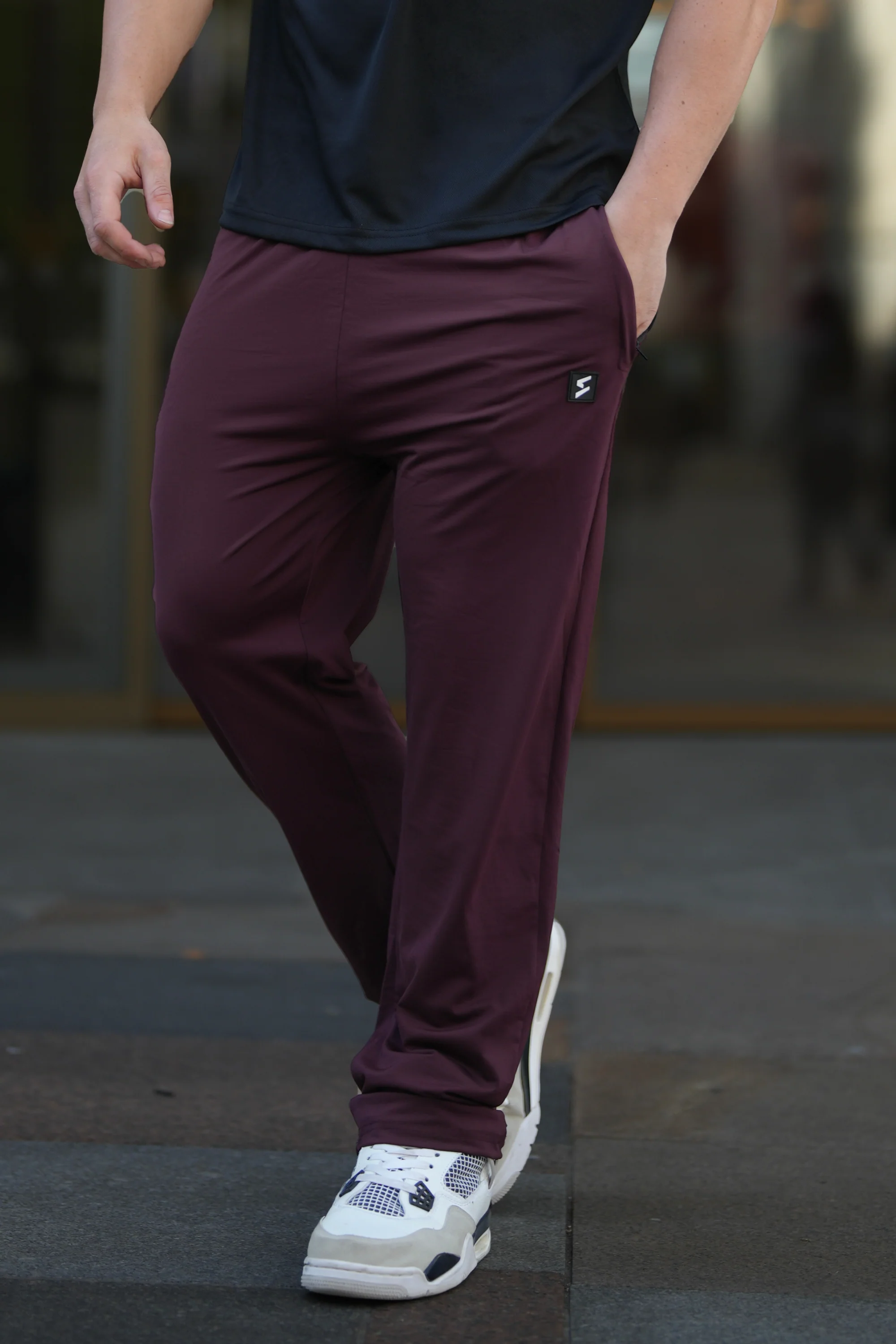 SPD Exclusive Oversize Trouser - Image 2
