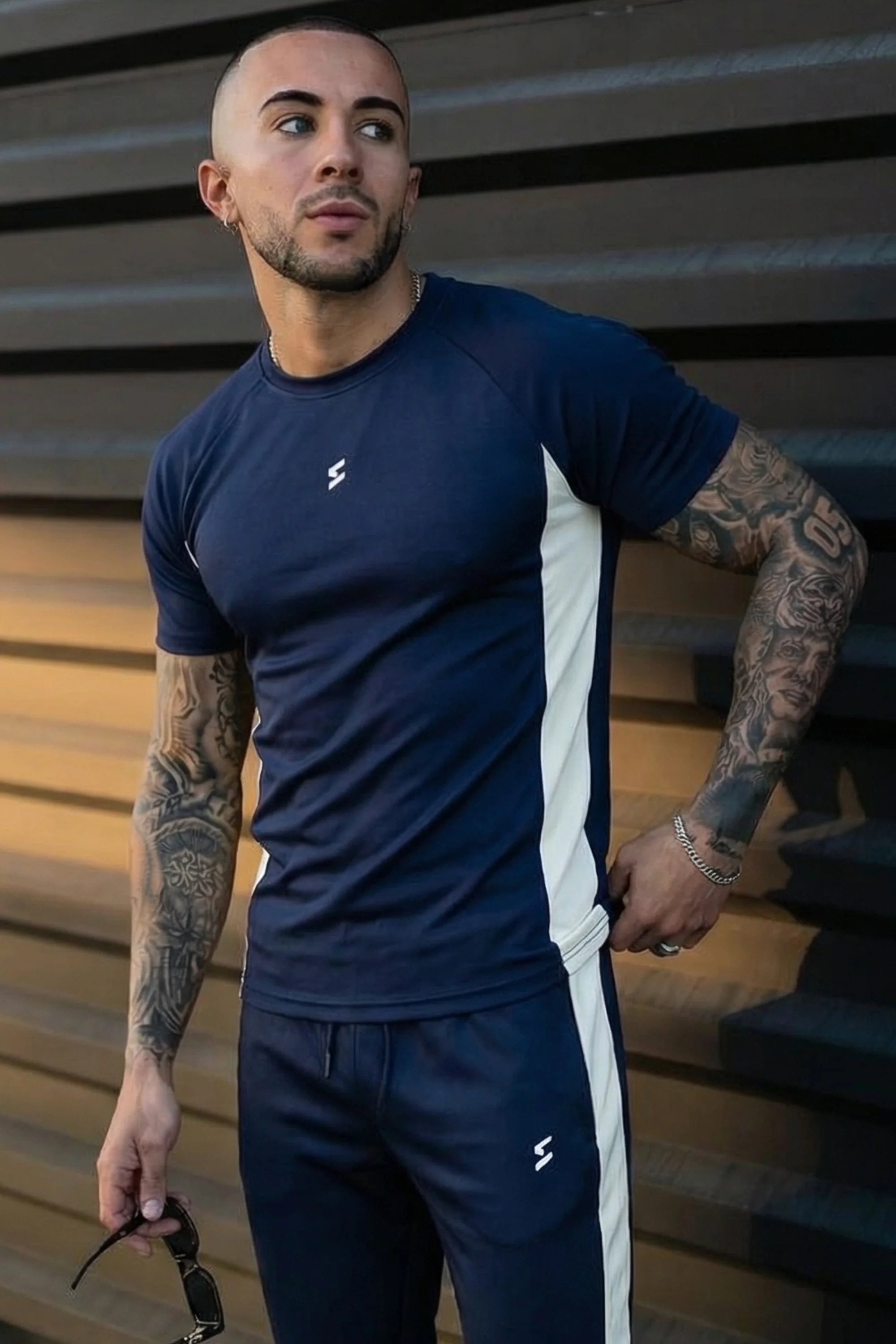 Spd Turbo Lite Tracksuit - Image 2