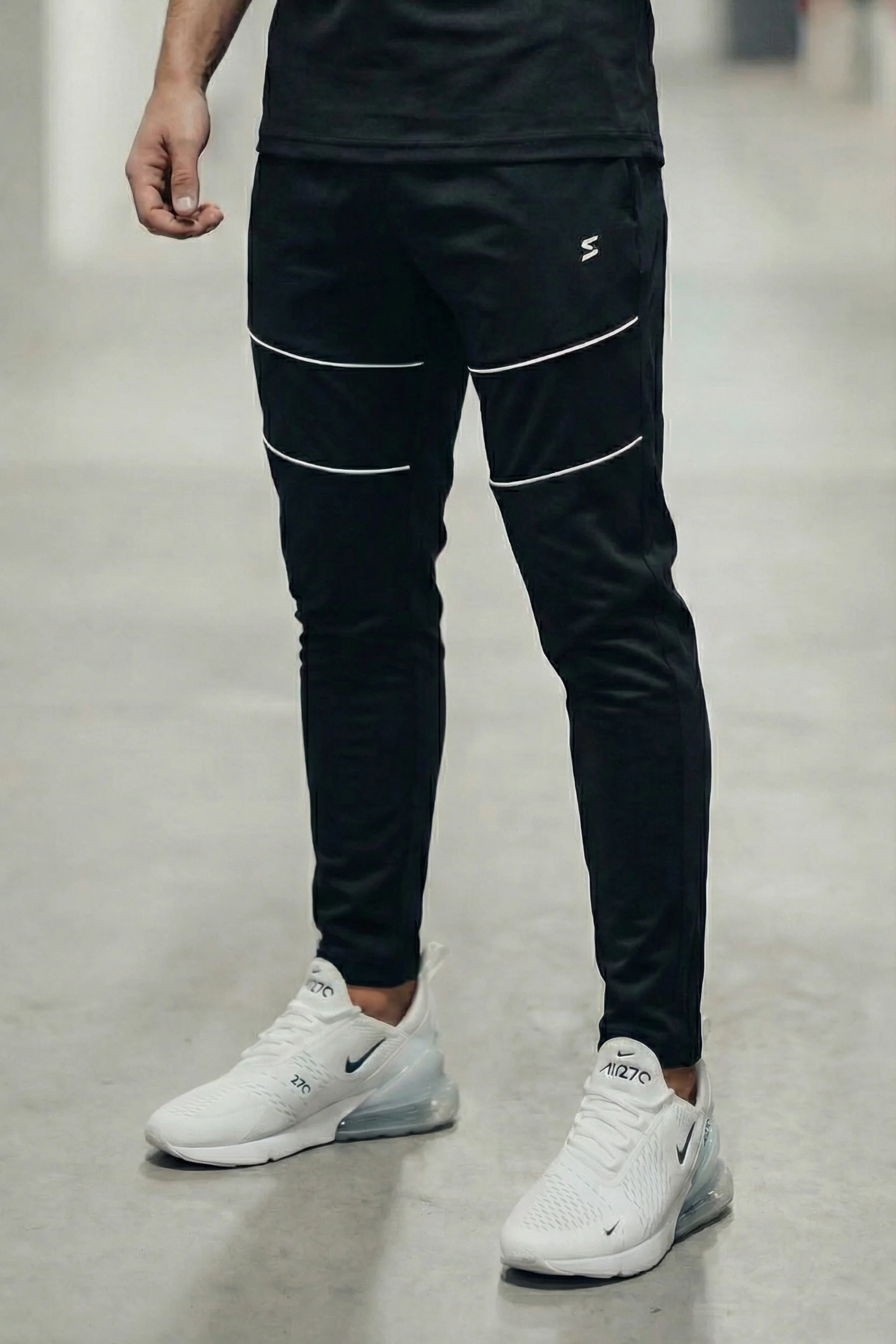 Spd IronPulse Tracksuit - Image 3