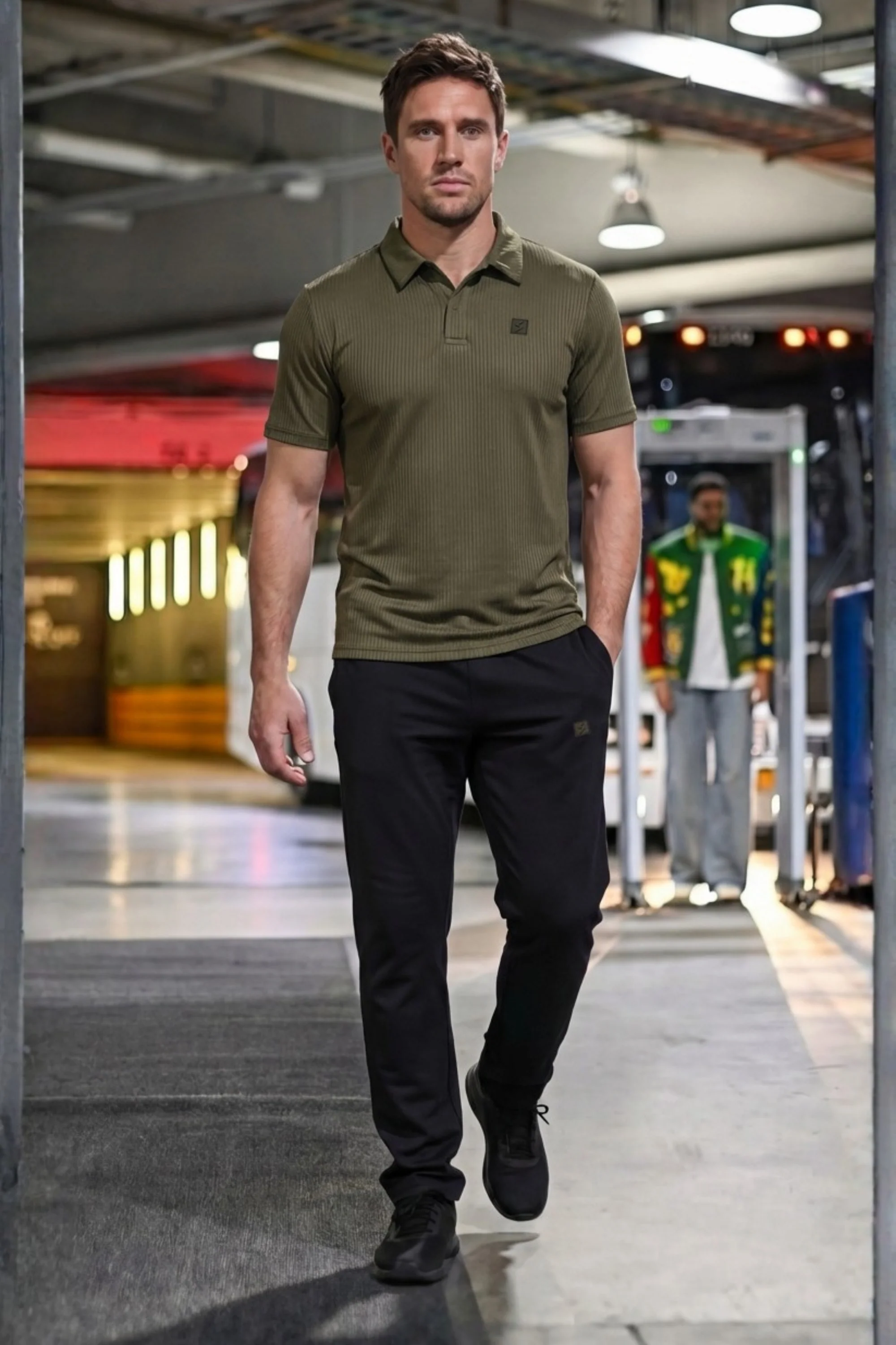 Spd Motion Wear Tracksuit - Image 2