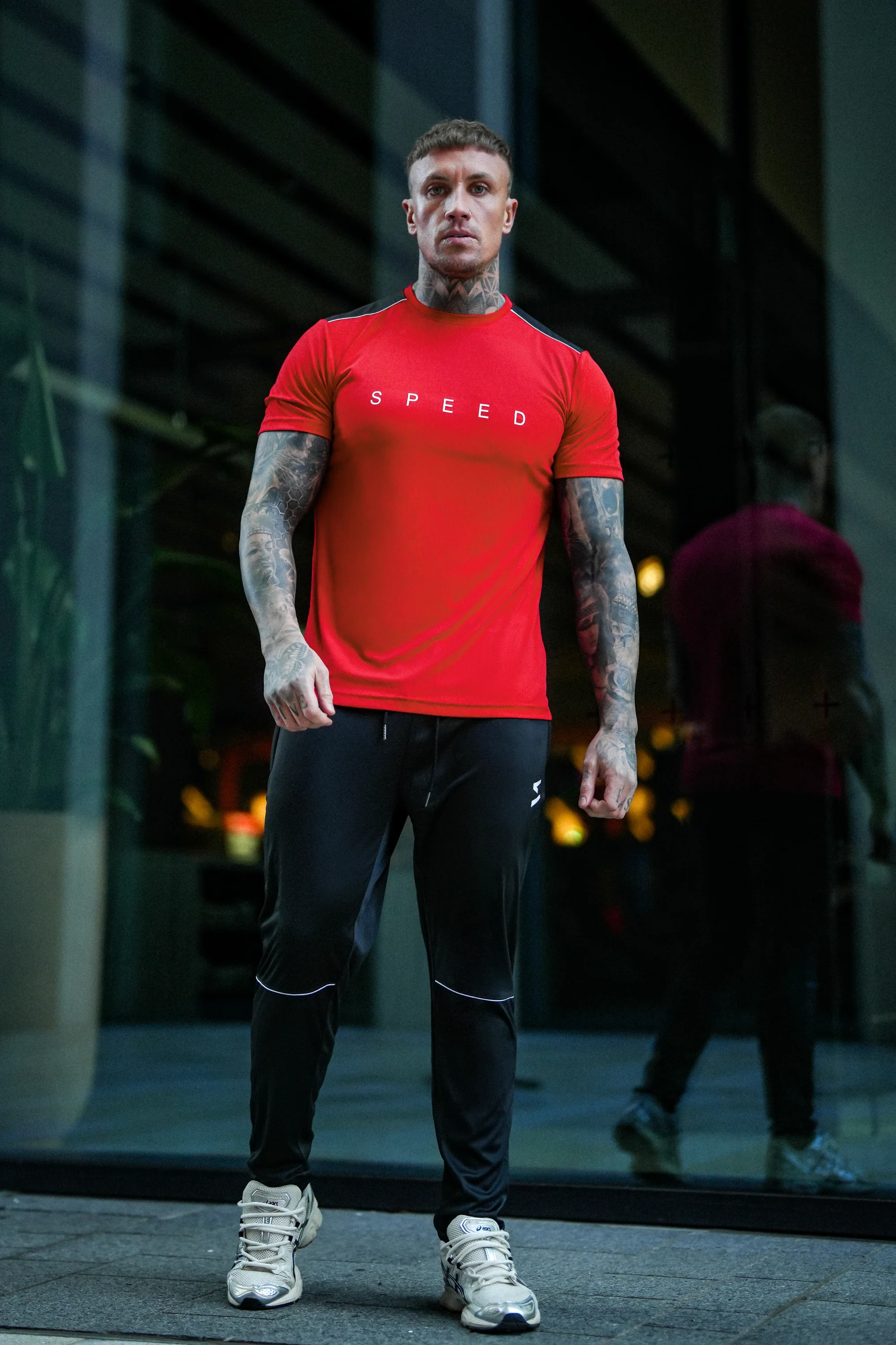 Spd premium ultra dry Trouser - Image 2
