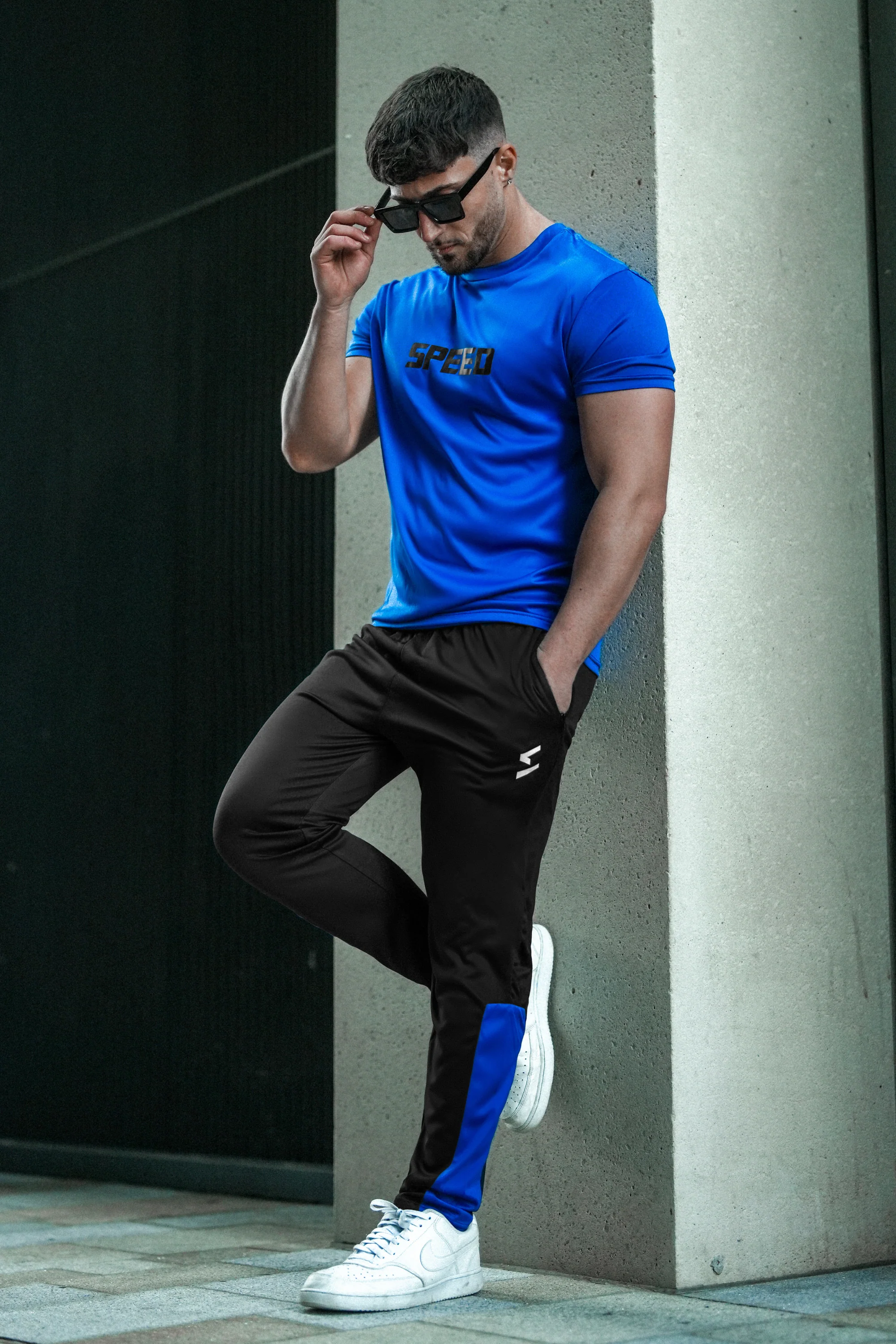 SPD Royal Quick Dry Trouser - Image 2