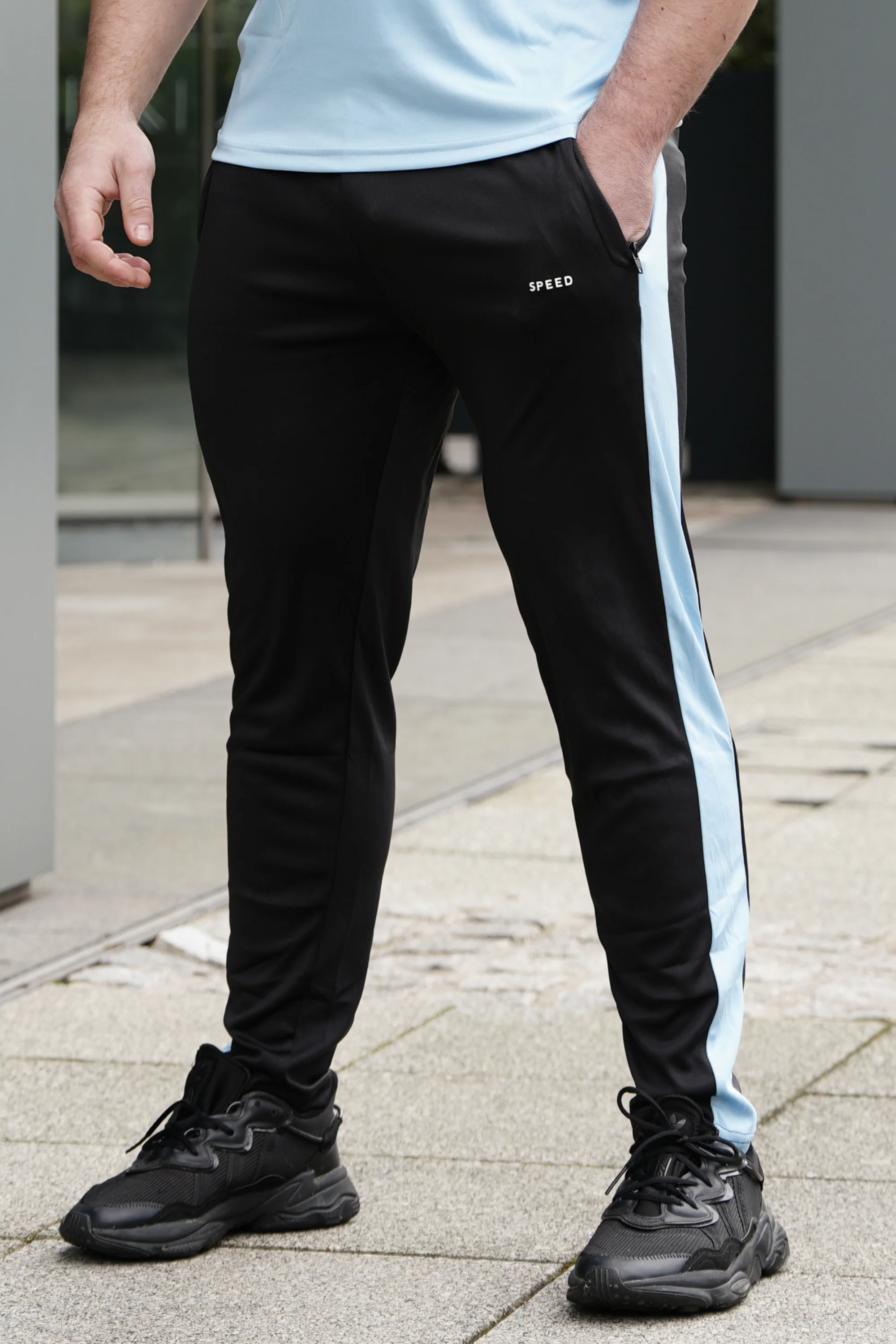 Spd Ultra-Dry Tracksuit - Image 3