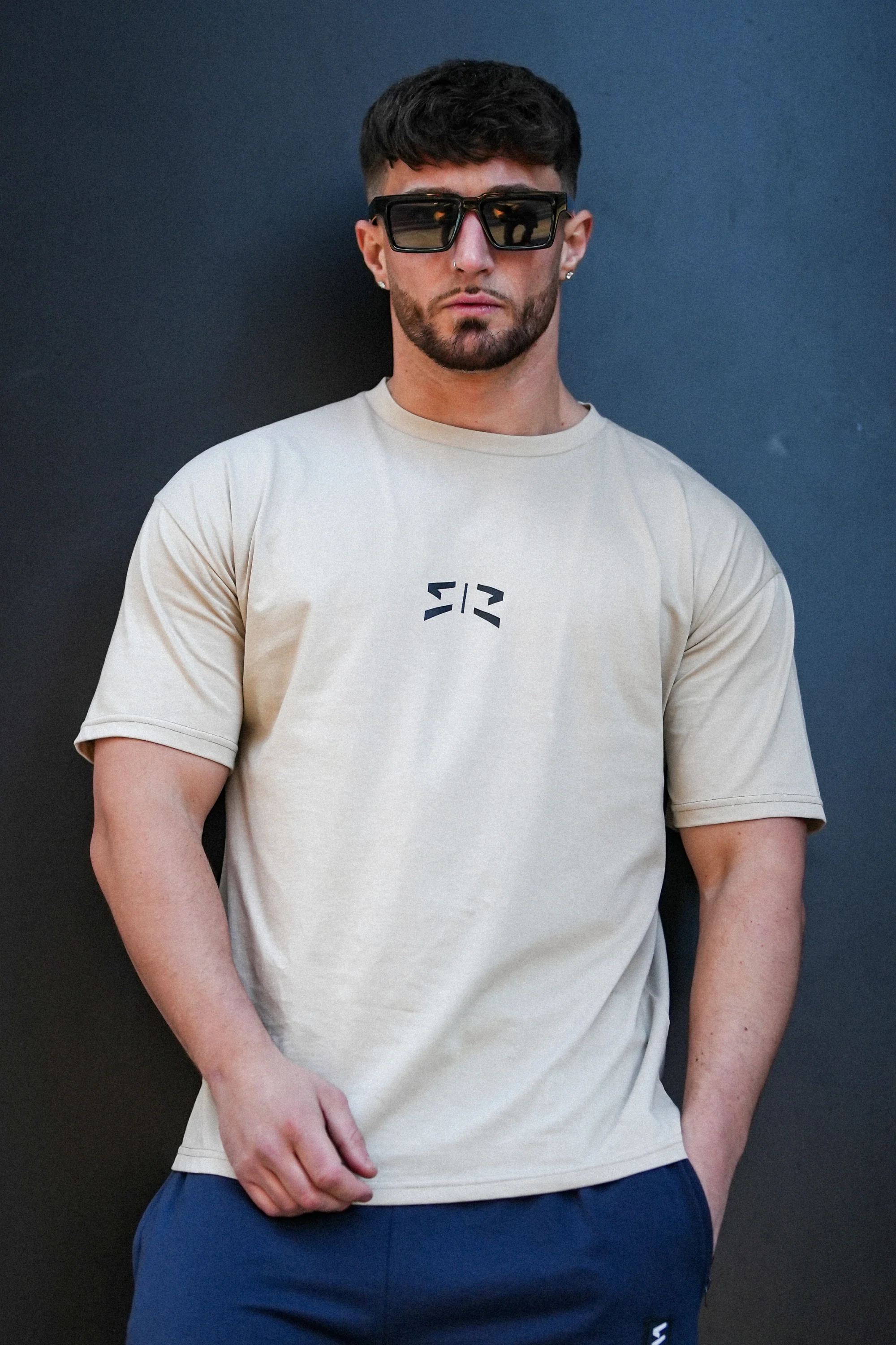 Spd Speed Oversize T-Shirt - Image 2