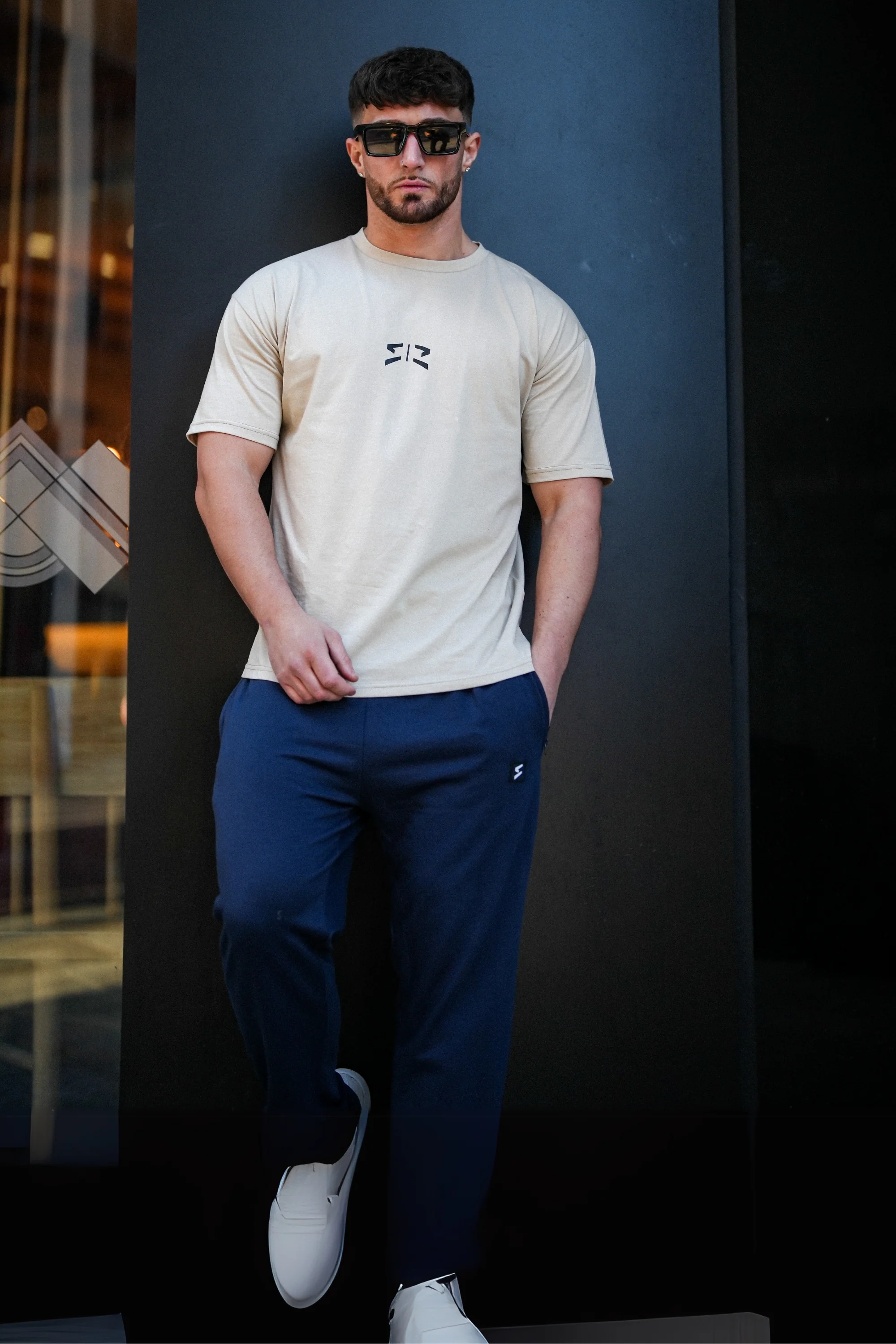 Spd Speed Oversize T-Shirt - Image 4
