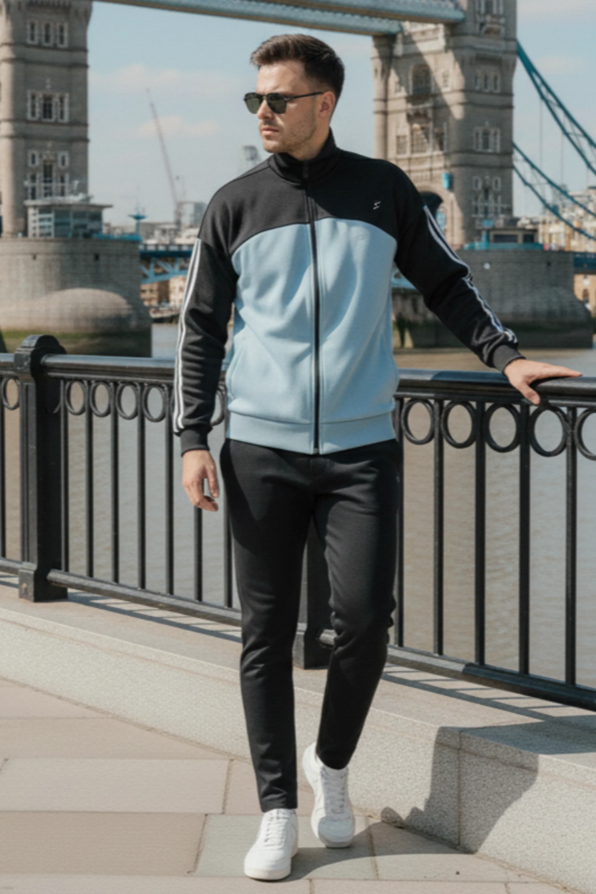 Spd Storm Sprint Tracksuit - Image 2