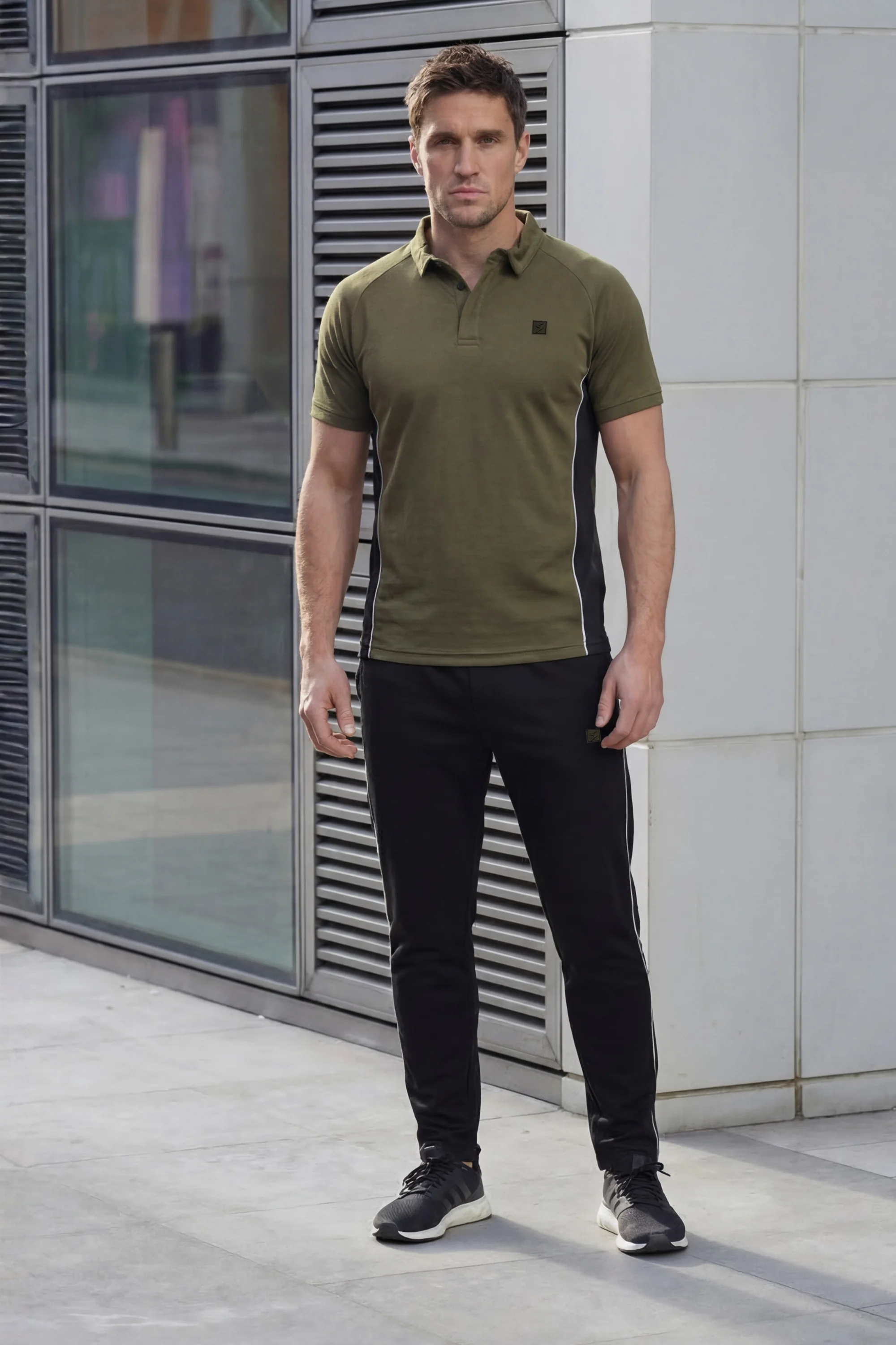 Speed Active Core Tracksuit - Image 2