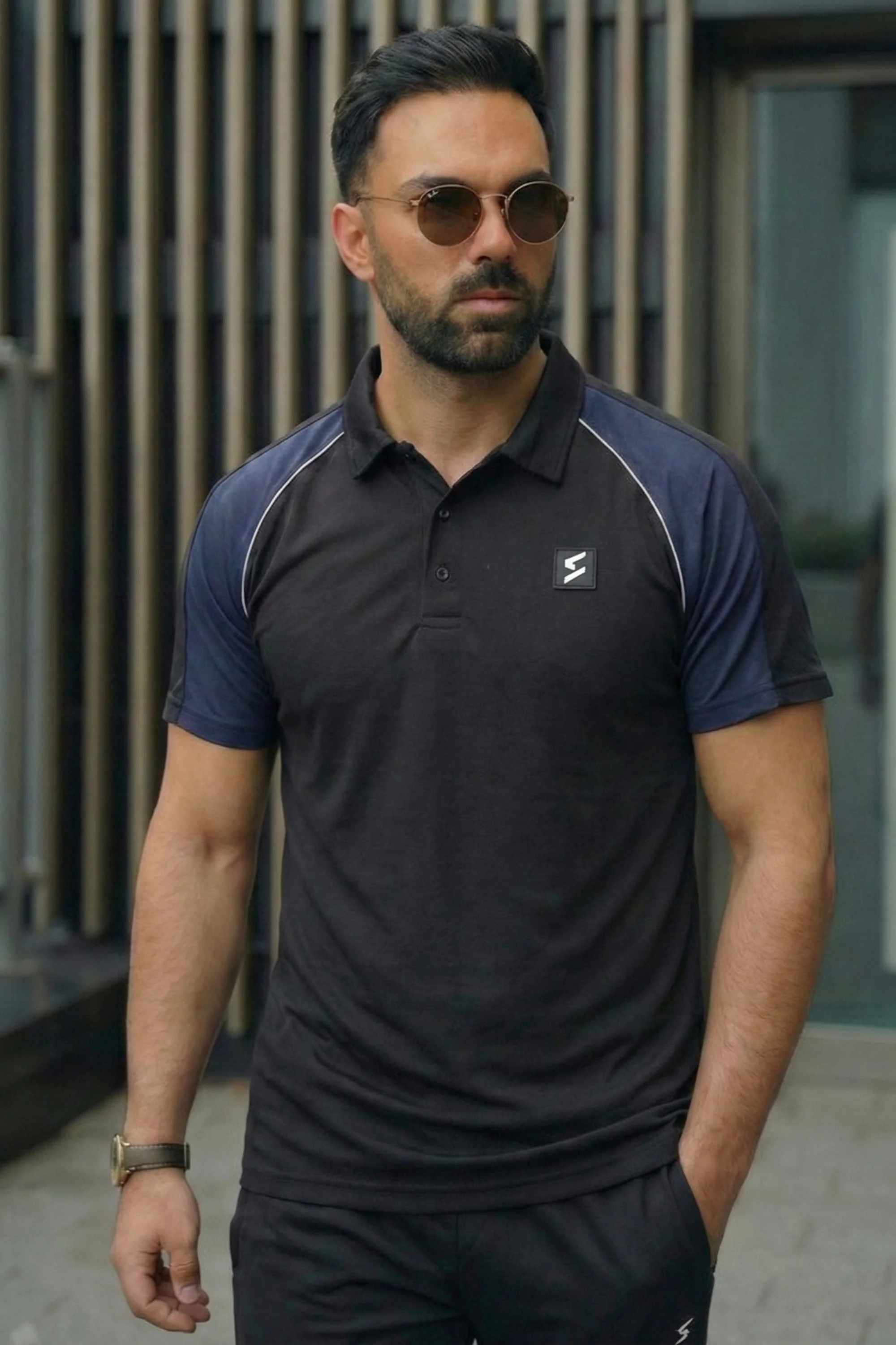 Speed Metro Active Tracksuit - Image 3