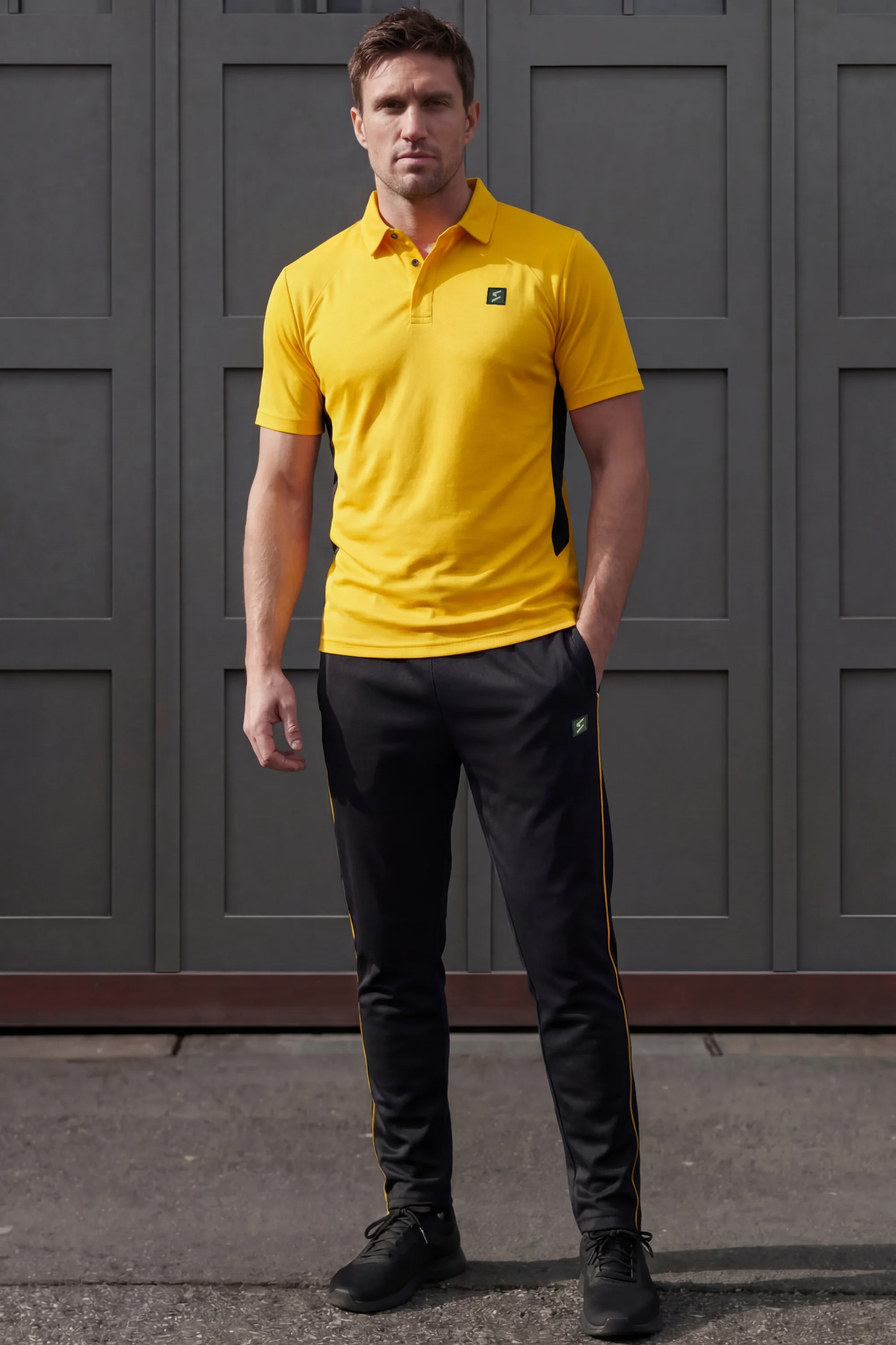 Speed Neo Pace Tracksuit - Image 2