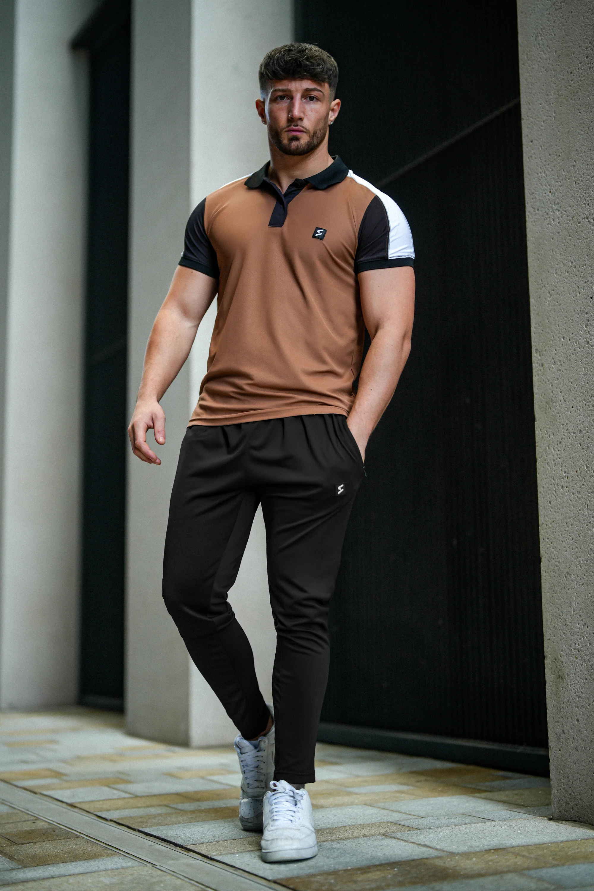 Speed Performance Trouser - Image 2